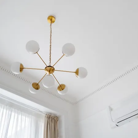 Luxury Majestic Apartment In Marylebone Londen Buitenkant foto