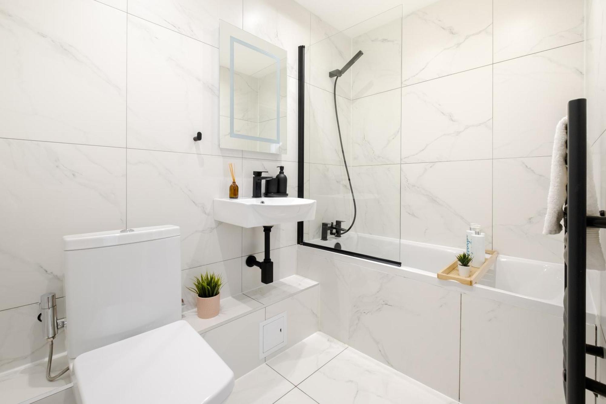 Luxury Majestic In Marylebone Casa de Férias Londres