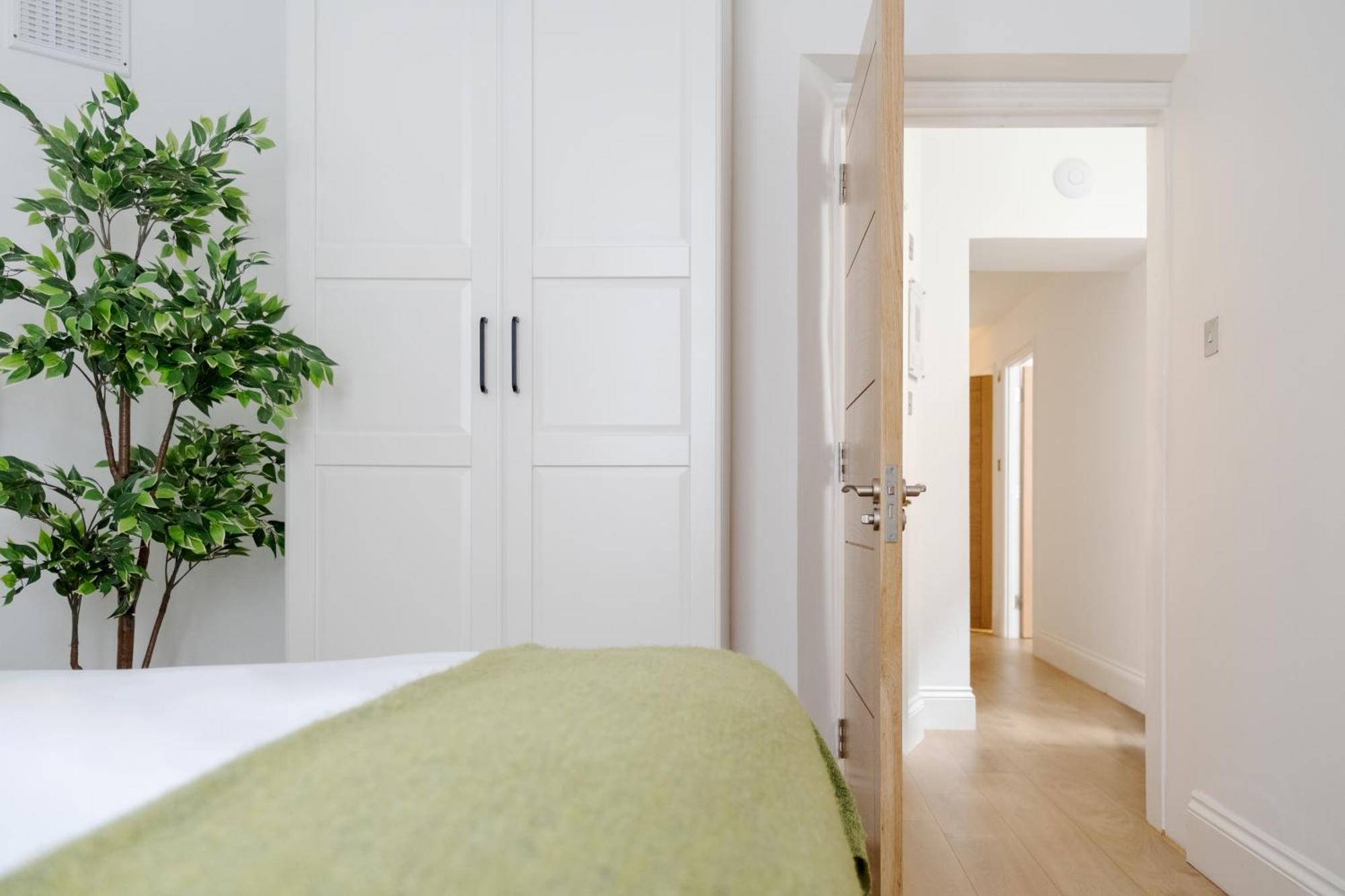 Casa de Férias Luxury Majestic In Marylebone
