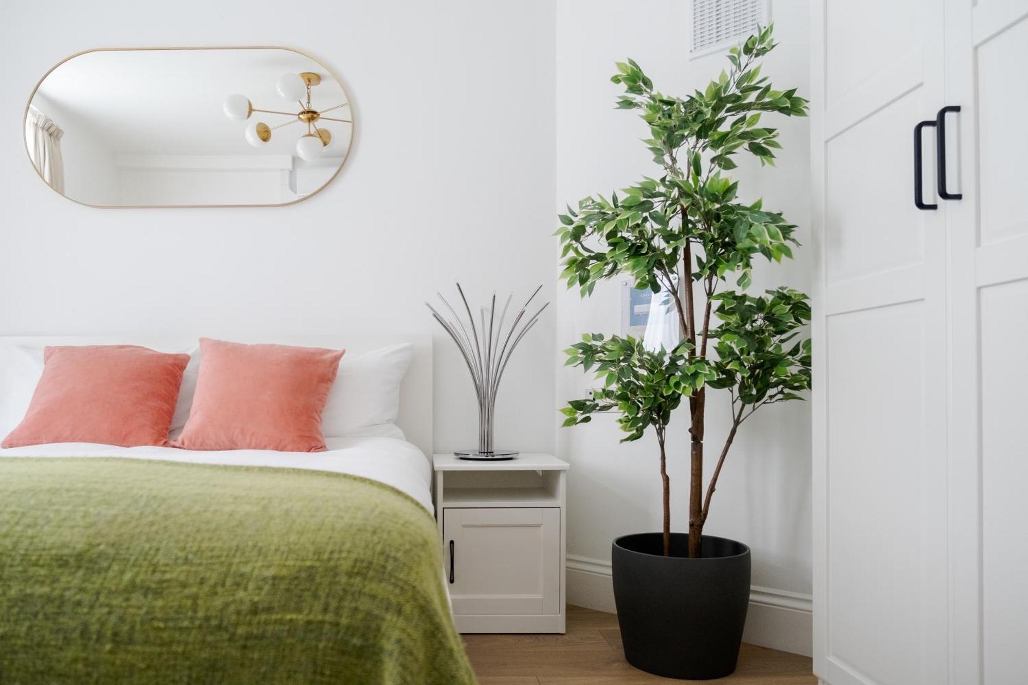 Luxury Majestic In Marylebone Vakantiehuis